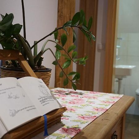 Waldrast Bed & Breakfast Batschuns Экстерьер фото