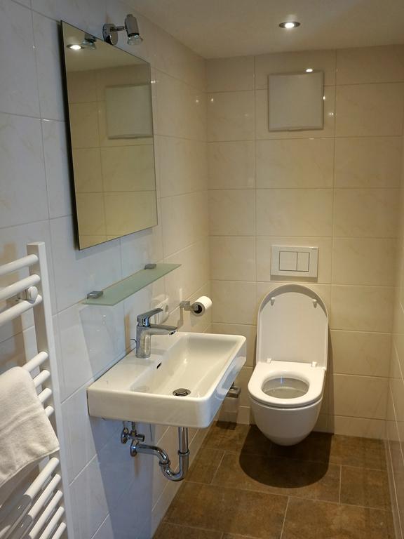 Waldrast Bed & Breakfast Batschuns Номер фото