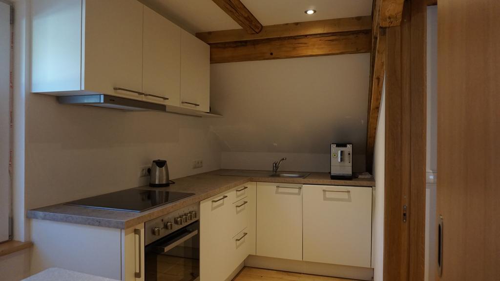 Waldrast Bed & Breakfast Batschuns Экстерьер фото