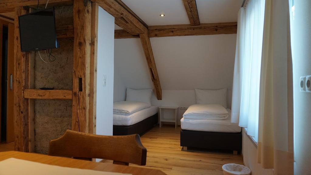 Waldrast Bed & Breakfast Batschuns Экстерьер фото