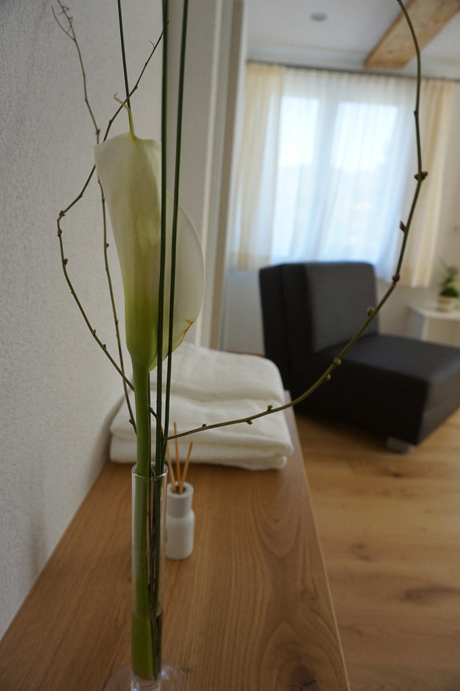 Waldrast Bed & Breakfast Batschuns Экстерьер фото