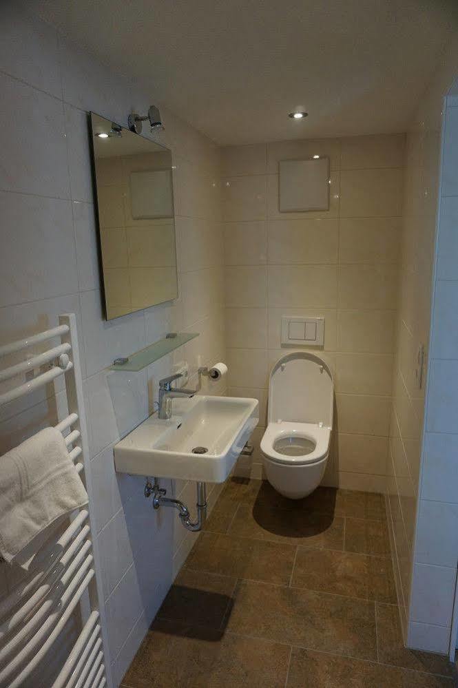 Waldrast Bed & Breakfast Batschuns Экстерьер фото